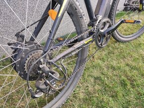 PRODÁM elektrokolo EASYBIKE Mi5 s baterií 14,5 Ah - 8