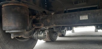 PRONÁJEM / PRODEJ - KEMPF 45 m3 / VIBRÁTOR / houpačka/ rukáv - 8