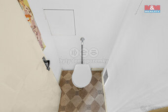 Prodej bytu 3+1, 82 m², Praha, ul. Služská - 8