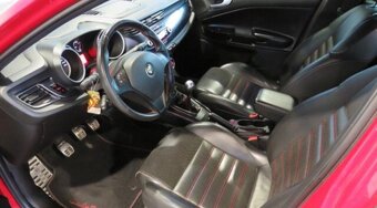 2011 Alfa Romeo giulietta 1750 tbi 173kw - 8