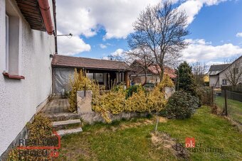 Prodej, domy/rodinný, 180 m2, Český Herálec 138, 59201 Herál - 8
