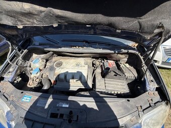 Touran 1.9 tdi - 8
