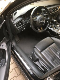 Audi A6 2.0TDi 140KW S-LINE BOSSE - 8