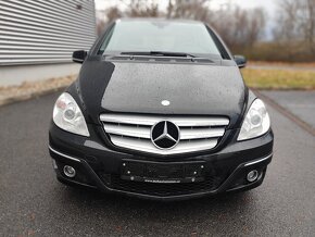 Mercedes-Benz Třídy B, 180 CDI 80kW - 8