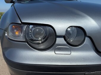 BMW e46 compact 320d - 8