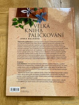 Sada paličkování - 8