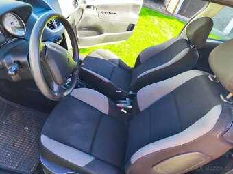 Peugeot 207 1.4i 54kW - NOVÁ STK - klimatizace - 8