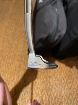 Scotty Cameron Special Select Del Mar - TOP stav - 8