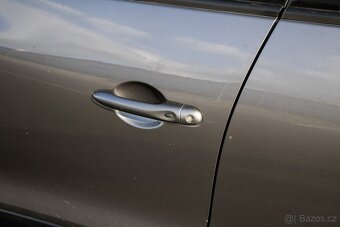 Renault Clio Grandtour dCi 90 Intens EDC - 8