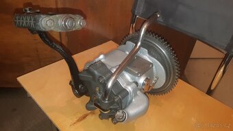 Harley 500C 1930 - 8