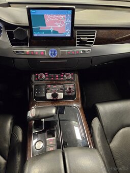 ✳️Audi A8L 3.0 TDI 2016 193kw lizing ✅ - 8