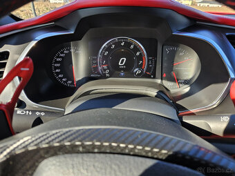 Chevrolet Corvette C7 Z51 3LT Stingray 6.2L CABRIO - 8