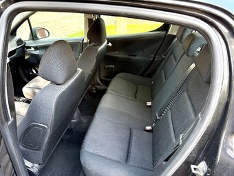 Peugeot 207 1.4.Benzín - Nová Stk. - 8