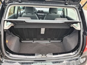 VW Fox 1.2 i - 8