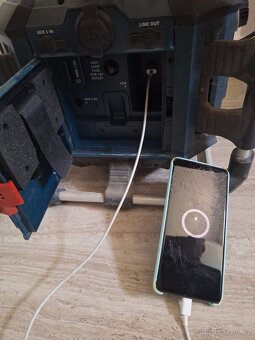 Radio Bosch - 8