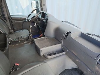 Scania G 450, 6x4, EURO 6, NÁSTAVBA PALFINGER T20A, HYDRAULI - 8
