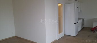 Byt 1+kk, 50 m2, balkon, parkovací stání, Praha 9- Vysočany - 8