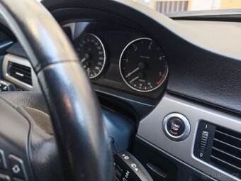Bmw 320d e91 m47 automat, 152 xxx km - 8
