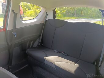 Toyota Aygo 1.0 VVT-i 2012 - 8