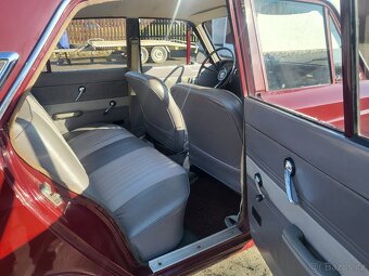 Ford Cortina- Původní stav - 8