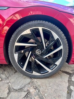Volkswagen Arteon 206kw, 4motion, 60tkm, DPH, R-line, ZÁRUKA - 8