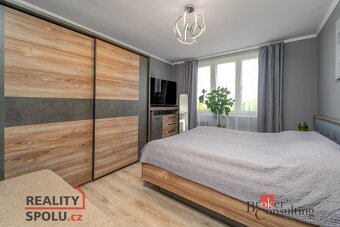 Prodej, byty/4+1, 84 m2, Bělojarská, 34701 Tachov, Tachov [I - 8
