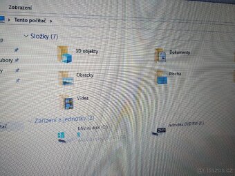 Asus VivoBook S550CA - 8