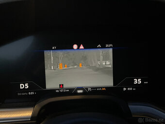 VW Touareg 3,0tdi 210kw 4x4 Elegance, Webasto, DPH - 8