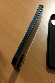 K PRODEJI: Pěkný Apple Iphone 13 mini 128GB Black - 8