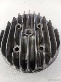 ČZ 125 B & T HLAVA TYP S DEKOMPRESOREM ORIGINÁL - 8