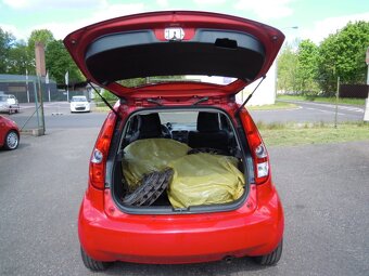 Suzuki Splash 1.2i 69kw(94hp) r.v.12/2011 ČR - 8