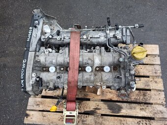 MOTOR OPEL 1.9CDTi 110kW Z19DTH - ZÁRUKA, DOKLAD, DPH - 8