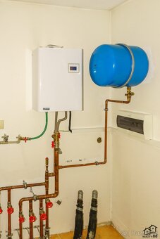 Prodej rodinný dům 5+kk, 150 m2 - Karviná – Hranice - 8