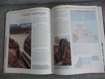 Dětská encyklopedie - Věda a technika - Svojtka a Vašut - 8