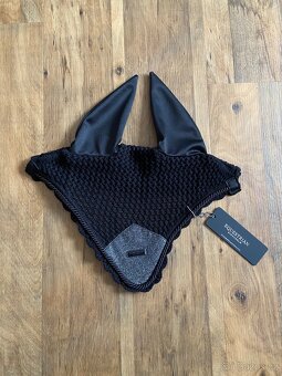 Sada Equestrian Stockholm Northern Light Glimmer DL - 8