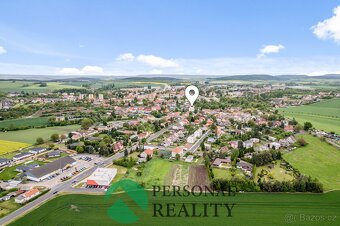 Prodej rodinné domy, 450 m2 - Podbořany, ev.č. 02292 - 8