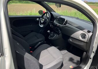 Fiat 500 Abarth,118kW - 8