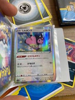 Pokémon karty a příslušenství - 8