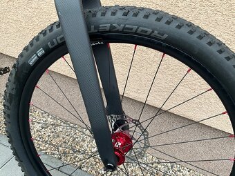 Juniorské kolo KUBIKES Carbon - 8