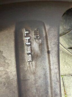 R17 Seat Leon letne - 8