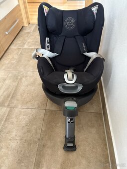 Cybex - 8