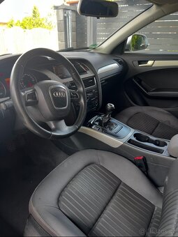 Audi A4 176kw 3.0 TDI - 8