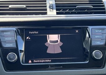 Škoda Fabia 1.0TSi KLIMA VYHŘ. PŘ.SEDADLA 70 kw - 8