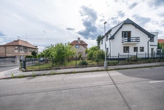 Rodinný dům 168 m², pozemek 378 m² Chuchelská Praha4 - 8