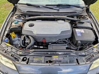 Volvo V70 - 8