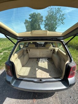 vw passat 1.9 tdi 74 kw 2002 - 8