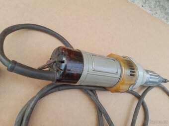 Elektrická vrtačka + šroubovák Narex - 8