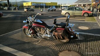 Suzuki Boulevard c50 - 8