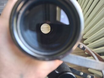 Dalekohled Carl Zeiss Jena 7x50 BINOCTAR - 8