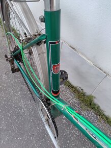 FAVORIT Dámský + Eska de luxe - 8